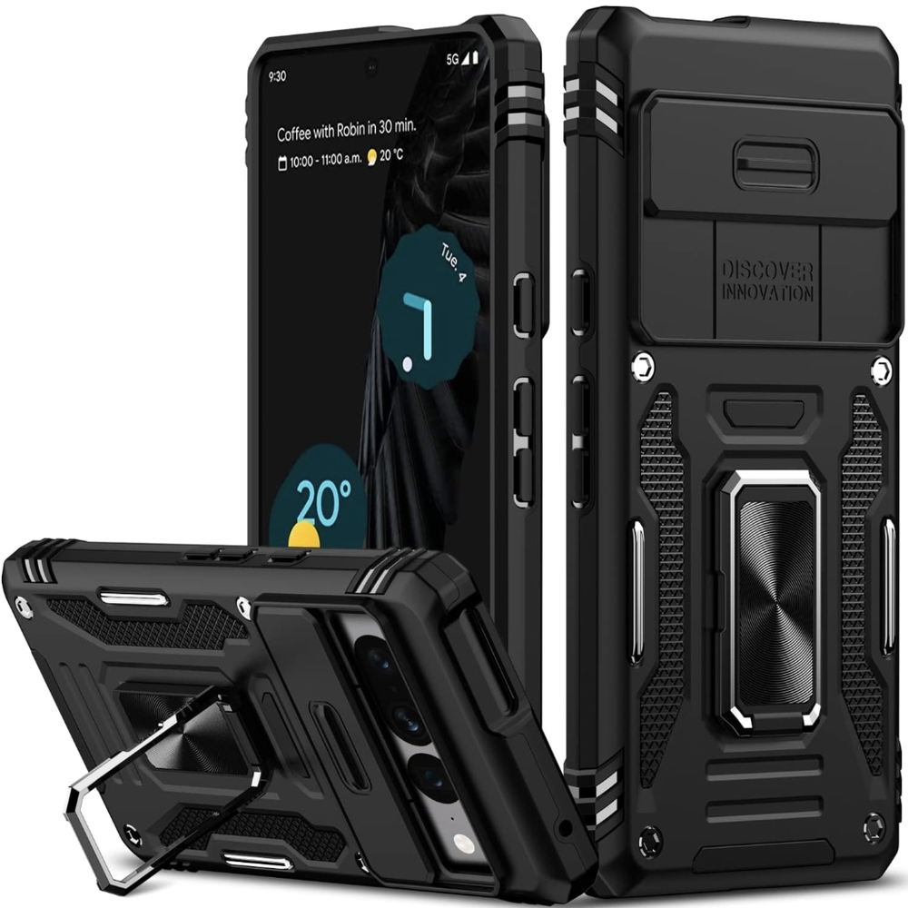 Google Pixel 7 pro Case